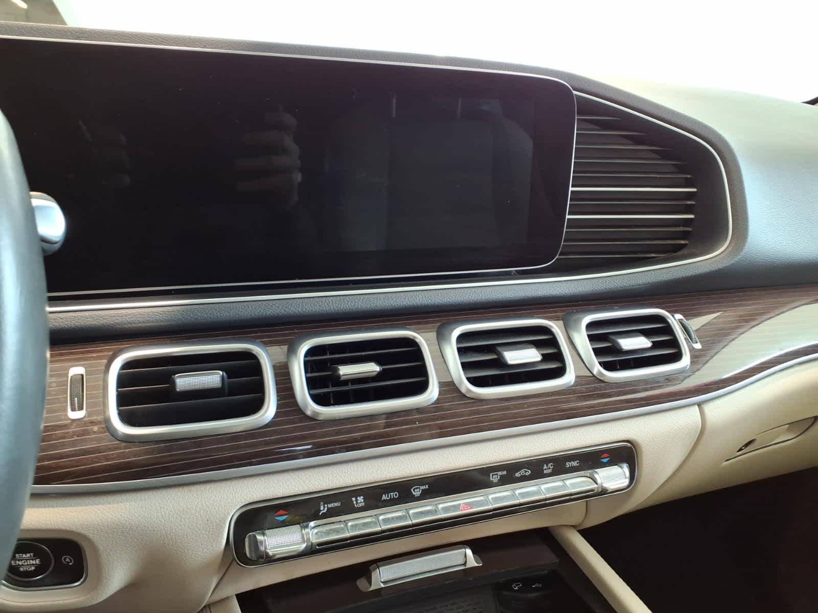 2020 Mercedes-Benz GLE GLE 350 4MATIC® SUV