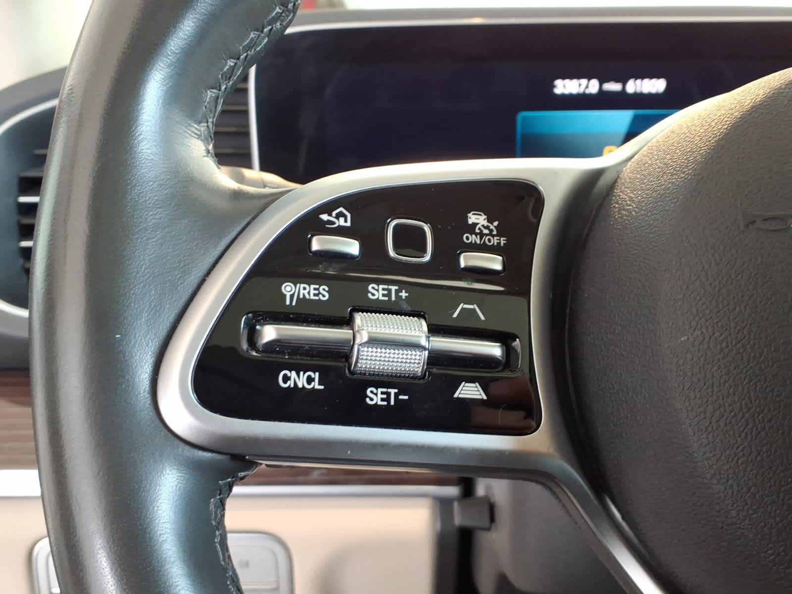 2020 Mercedes-Benz GLE GLE 350 4MATIC® SUV