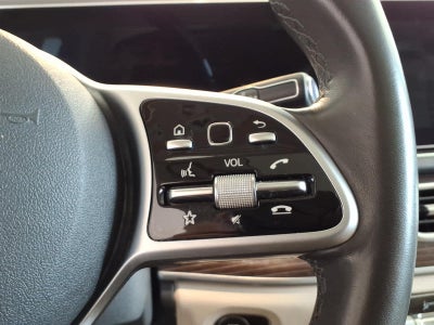 2020 Mercedes-Benz GLE GLE 350 4MATIC® SUV