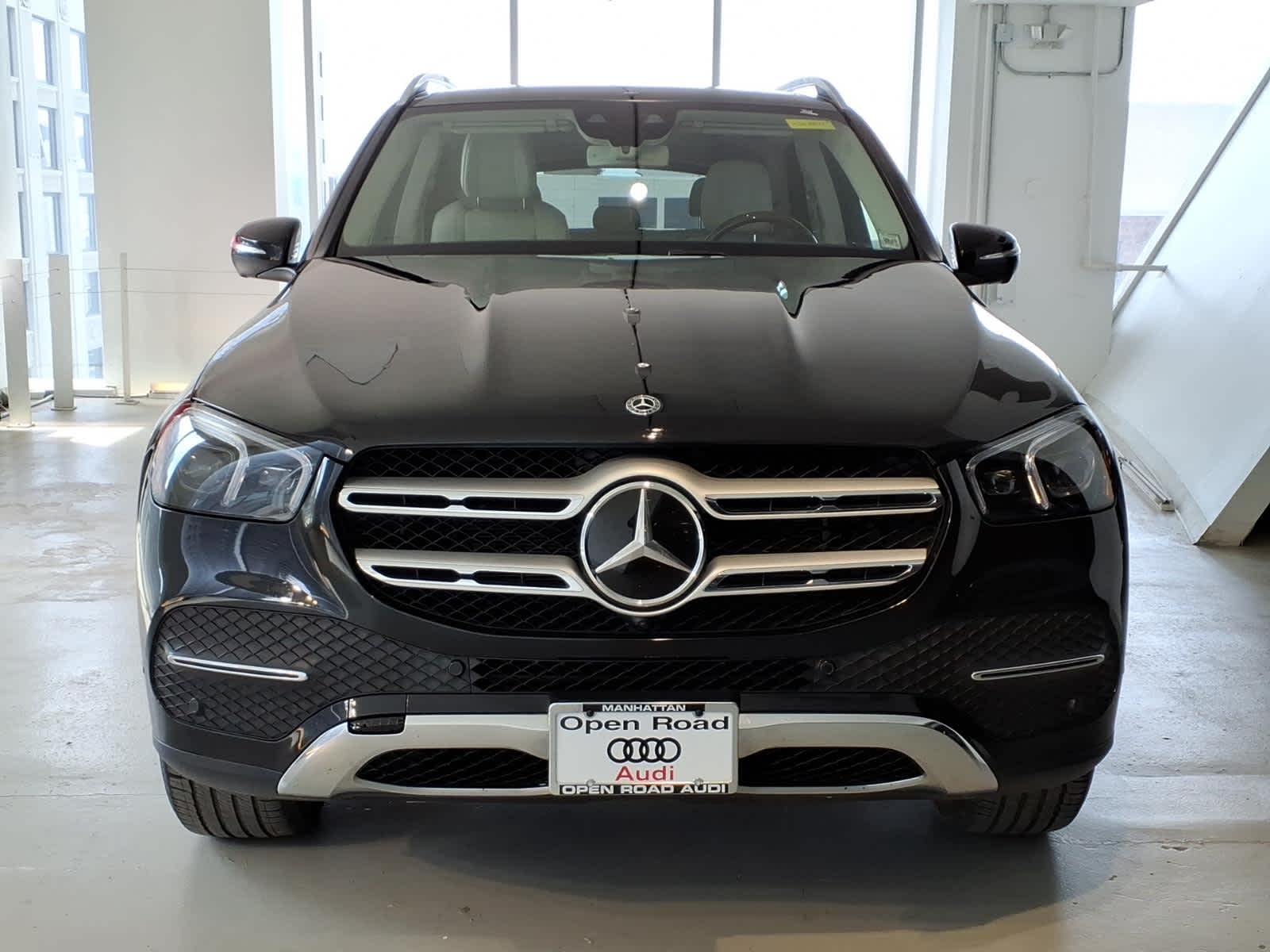 2020 Mercedes-Benz GLE GLE 350 4MATIC® SUV