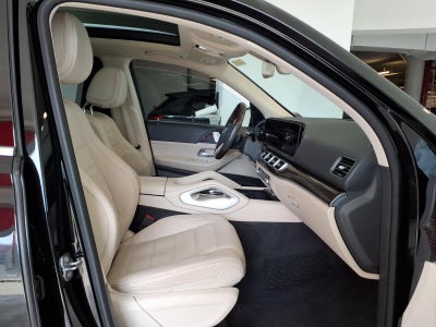 2020 Mercedes-Benz GLE GLE 350 4MATIC® SUV