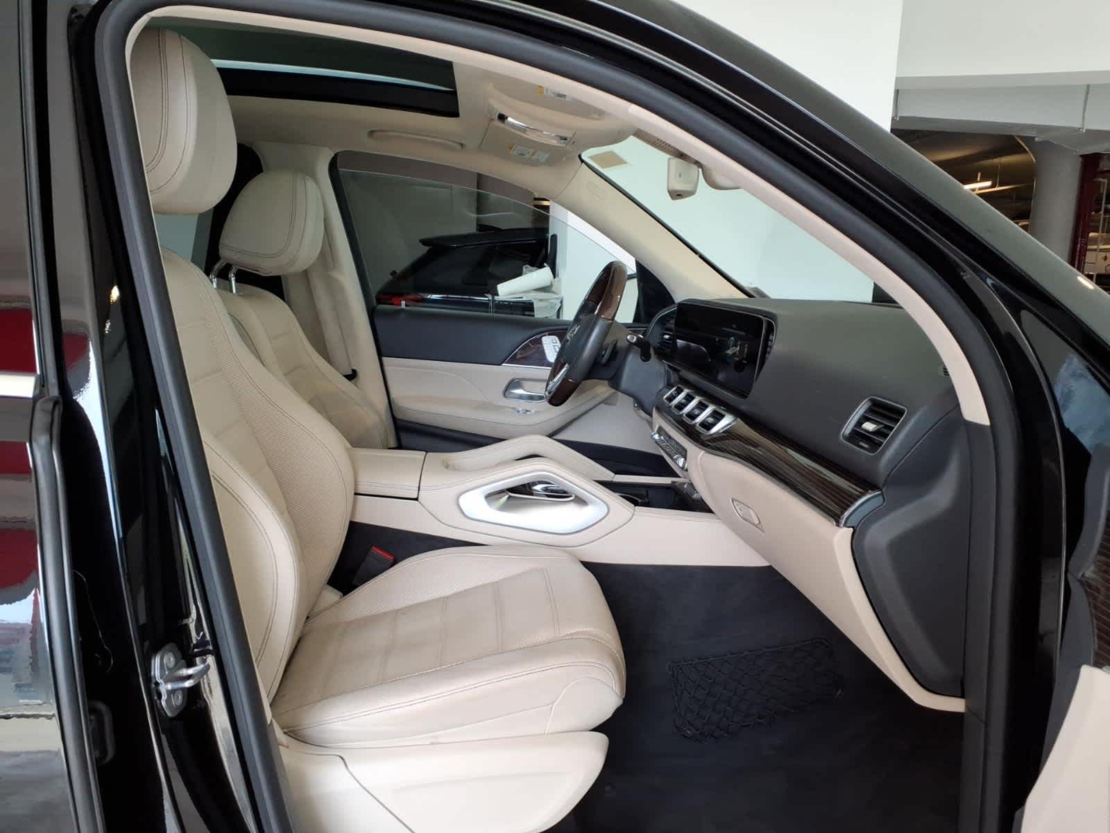 2020 Mercedes-Benz GLE GLE 350 4MATIC® SUV