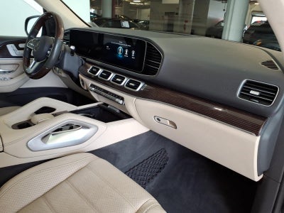 2020 Mercedes-Benz GLE GLE 350 4MATIC® SUV