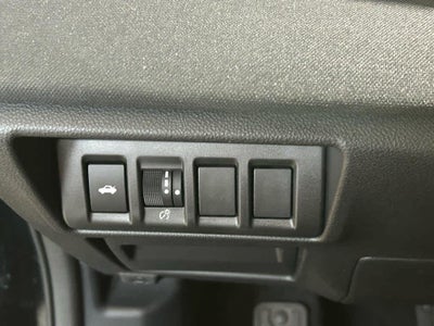 2024 Subaru Legacy Premium AWD