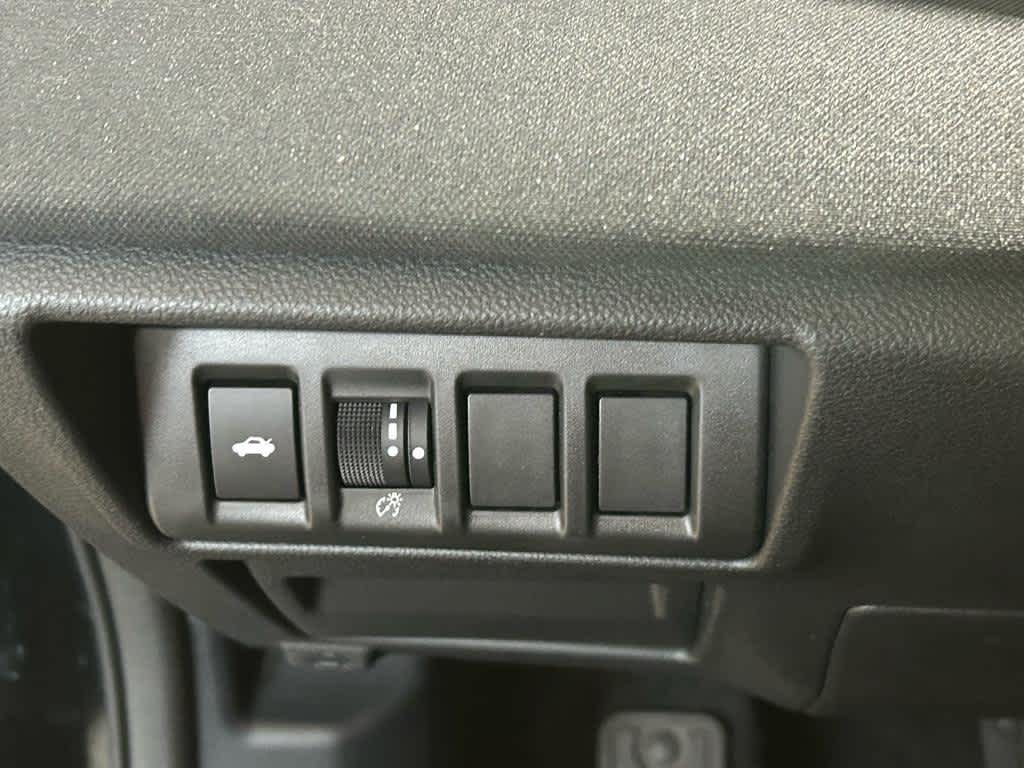 2024 Subaru Legacy Premium AWD