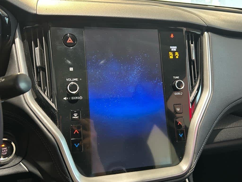 2024 Subaru Legacy Premium AWD