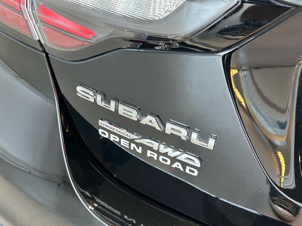 2024 Subaru Legacy Premium AWD
