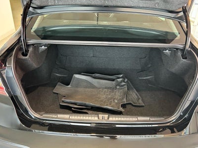 2024 Subaru Legacy Premium AWD