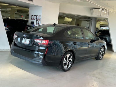 2024 Subaru Legacy Premium AWD