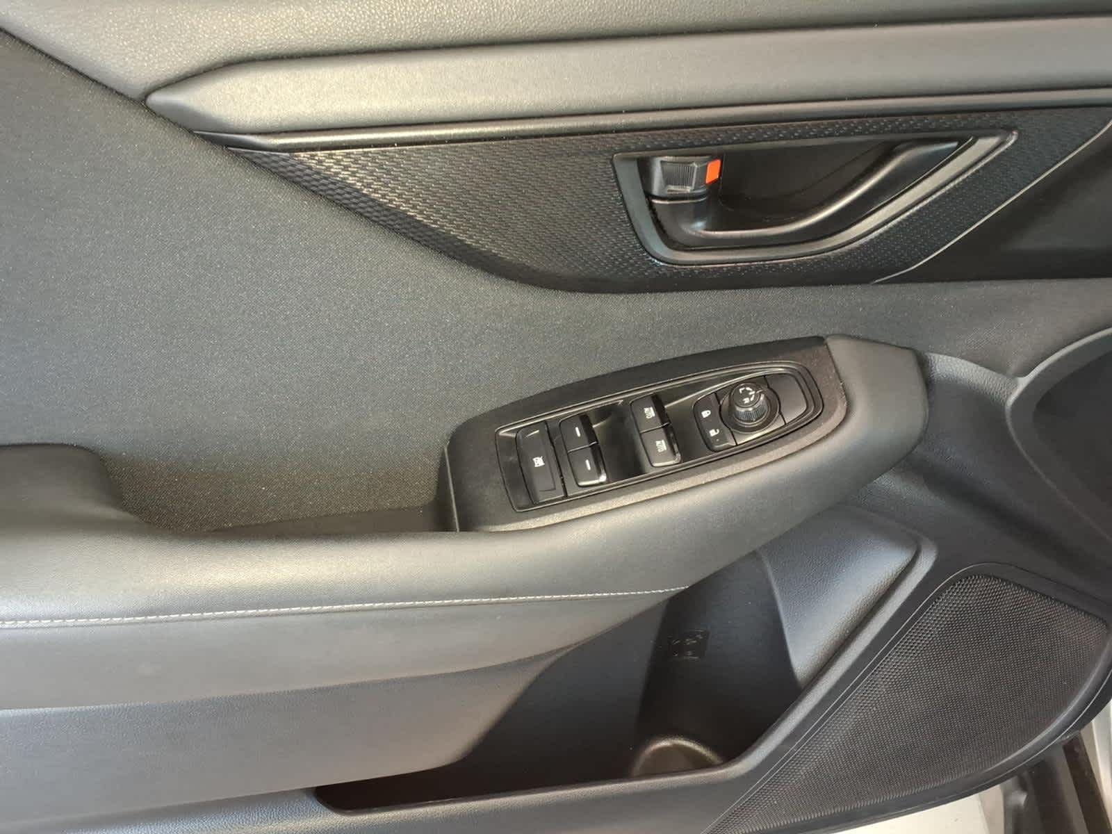 2020 Subaru Outback CVT