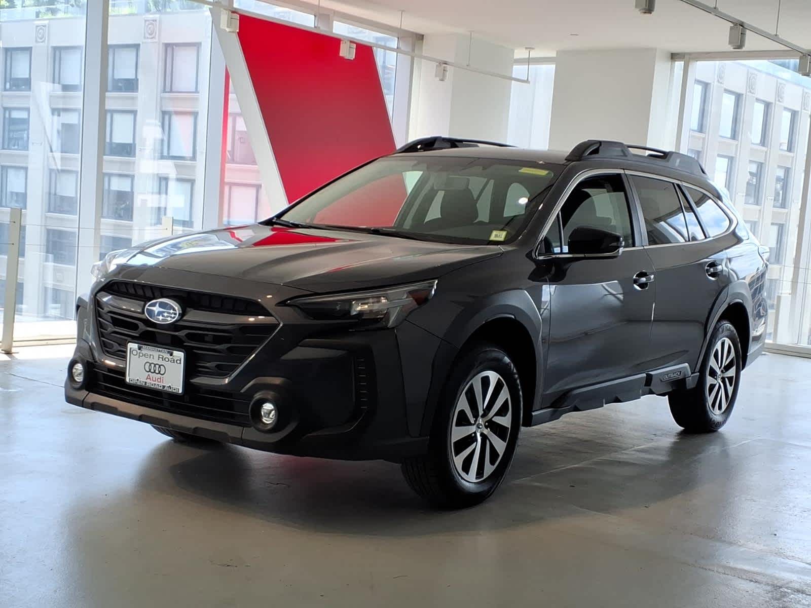 2024 Subaru Outback Premium AWD