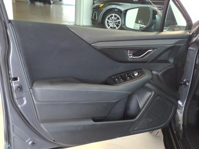 2024 Subaru Outback Premium AWD