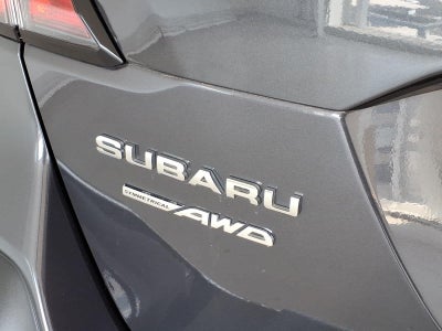 2024 Subaru Outback Premium AWD