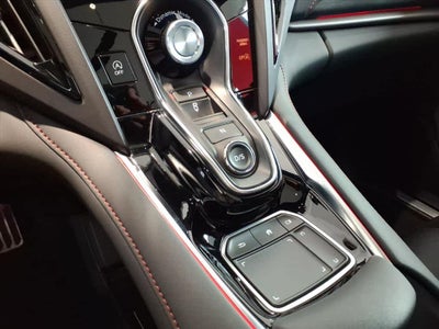 2023 Acura RDX SH-AWD w/A-Spec Package