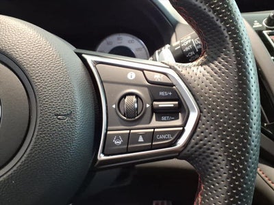 2023 Acura RDX SH-AWD w/A-Spec Package