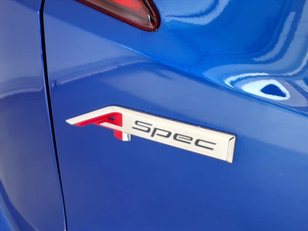 2023 Acura RDX SH-AWD w/A-Spec Package