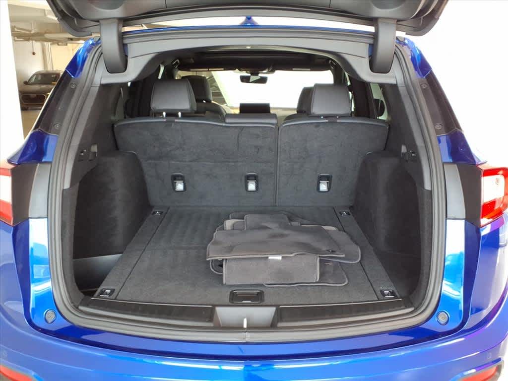 2023 Acura RDX SH-AWD w/A-Spec Package