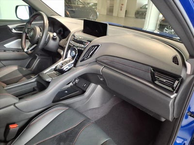 2023 Acura RDX SH-AWD w/A-Spec Package