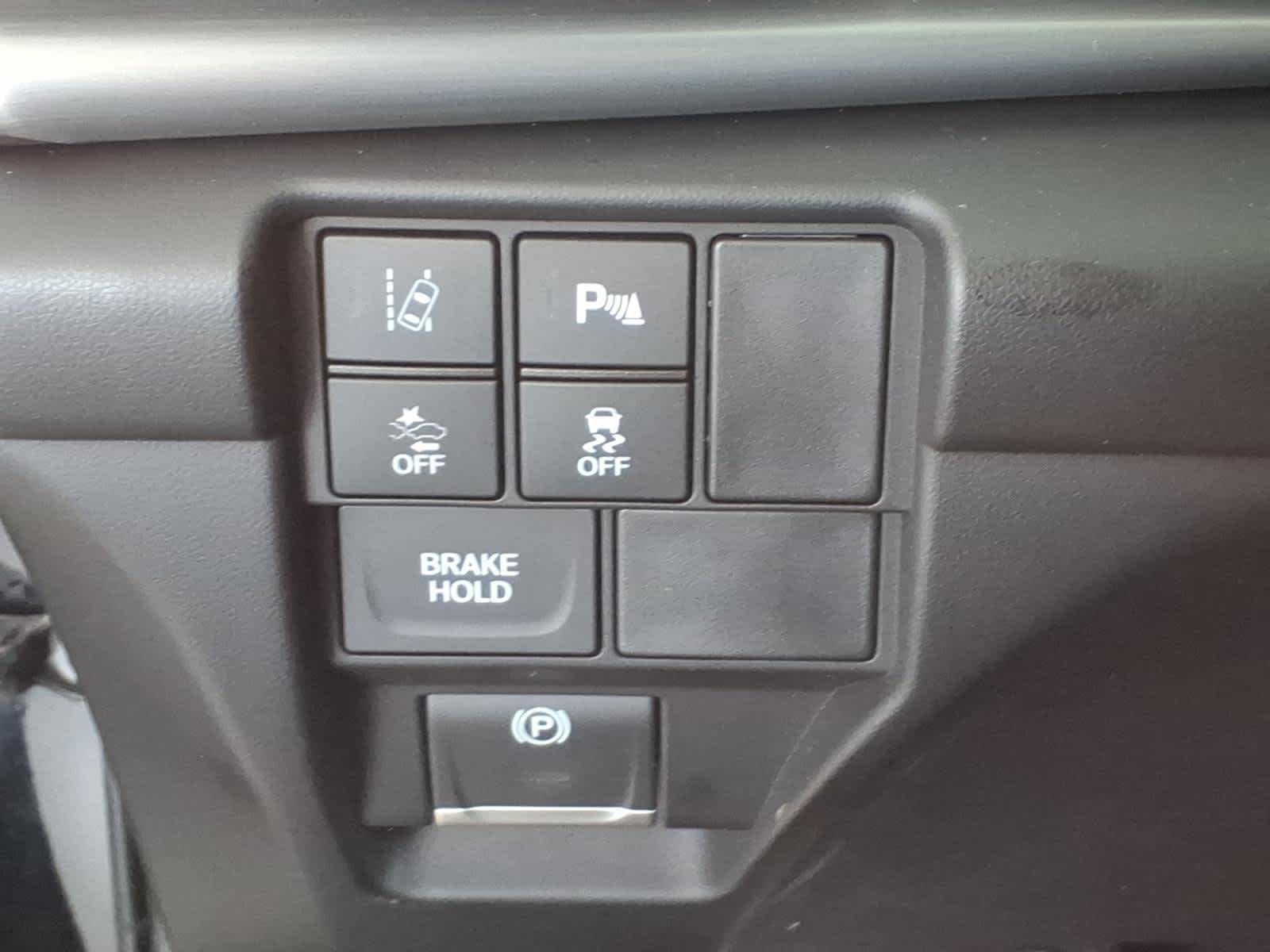 2020 Acura RDX SH-AWD w/A-Spec Pkg