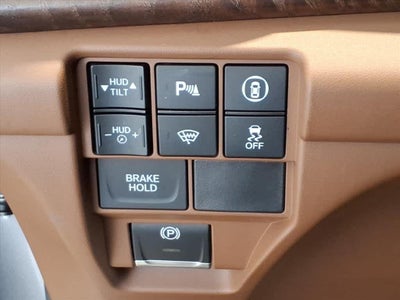 2023 Acura RDX SH-AWD w/Advance Package