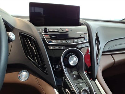 2023 Acura RDX SH-AWD w/Advance Package