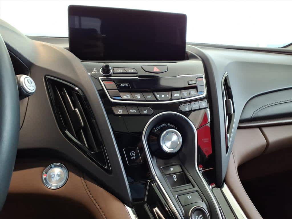 2023 Acura RDX SH-AWD w/Advance Package