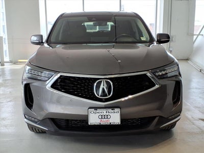 2023 Acura RDX SH-AWD w/Advance Package
