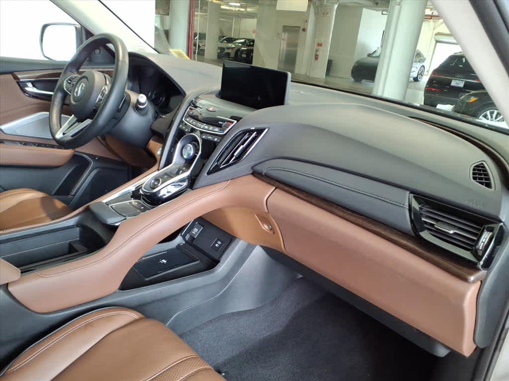 2023 Acura RDX SH-AWD w/Advance Package