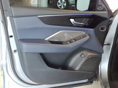 2024 Acura MDX Type S SH-AWD w/Advance Package