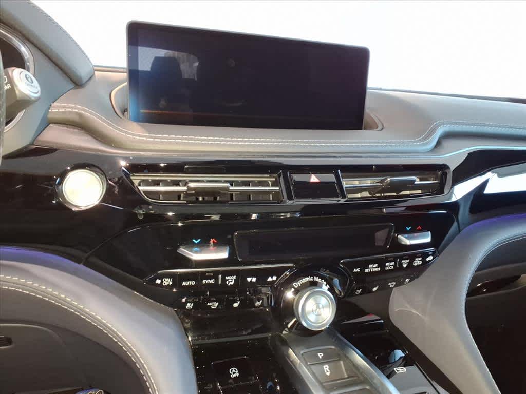 2024 Acura MDX Type S SH-AWD w/Advance Package