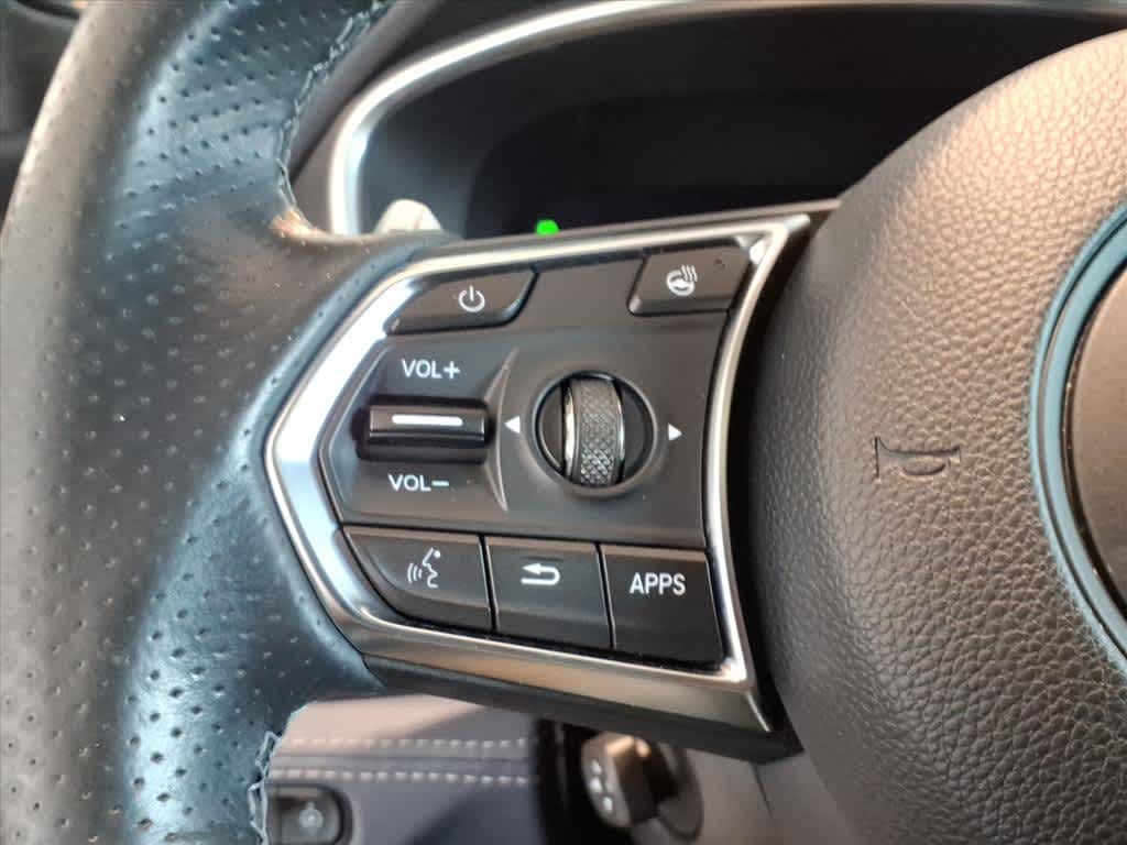 2024 Acura MDX Type S SH-AWD w/Advance Package