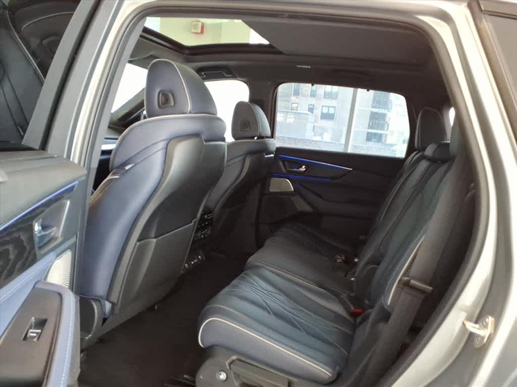 2024 Acura MDX Type S SH-AWD w/Advance Package