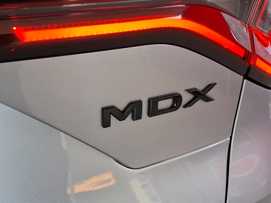 2024 Acura MDX Type S SH-AWD w/Advance Package