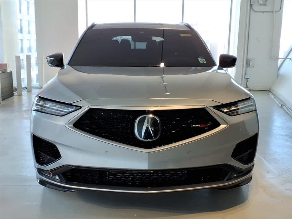 2024 Acura MDX Type S SH-AWD w/Advance Package