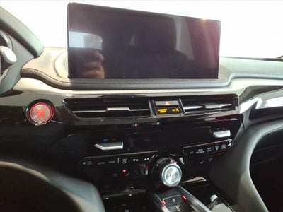 2025 Acura MDX SH-AWD