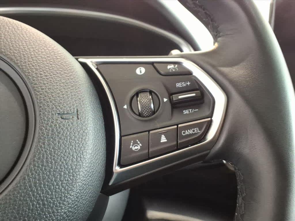 2025 Acura MDX SH-AWD