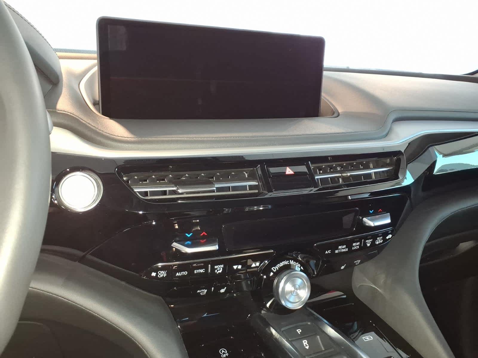 2024 Acura MDX SH-AWD w/Technology Package