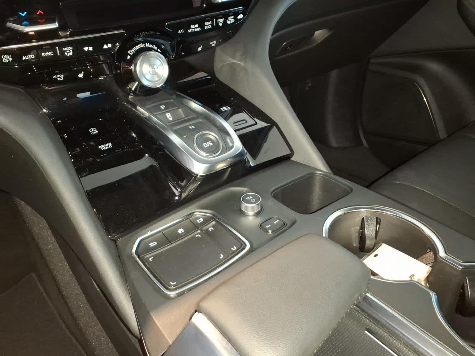 2024 Acura MDX SH-AWD w/Technology Package