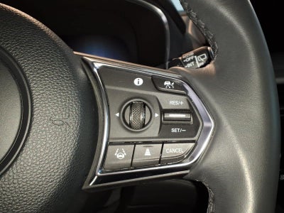 2024 Acura MDX SH-AWD w/Technology Package