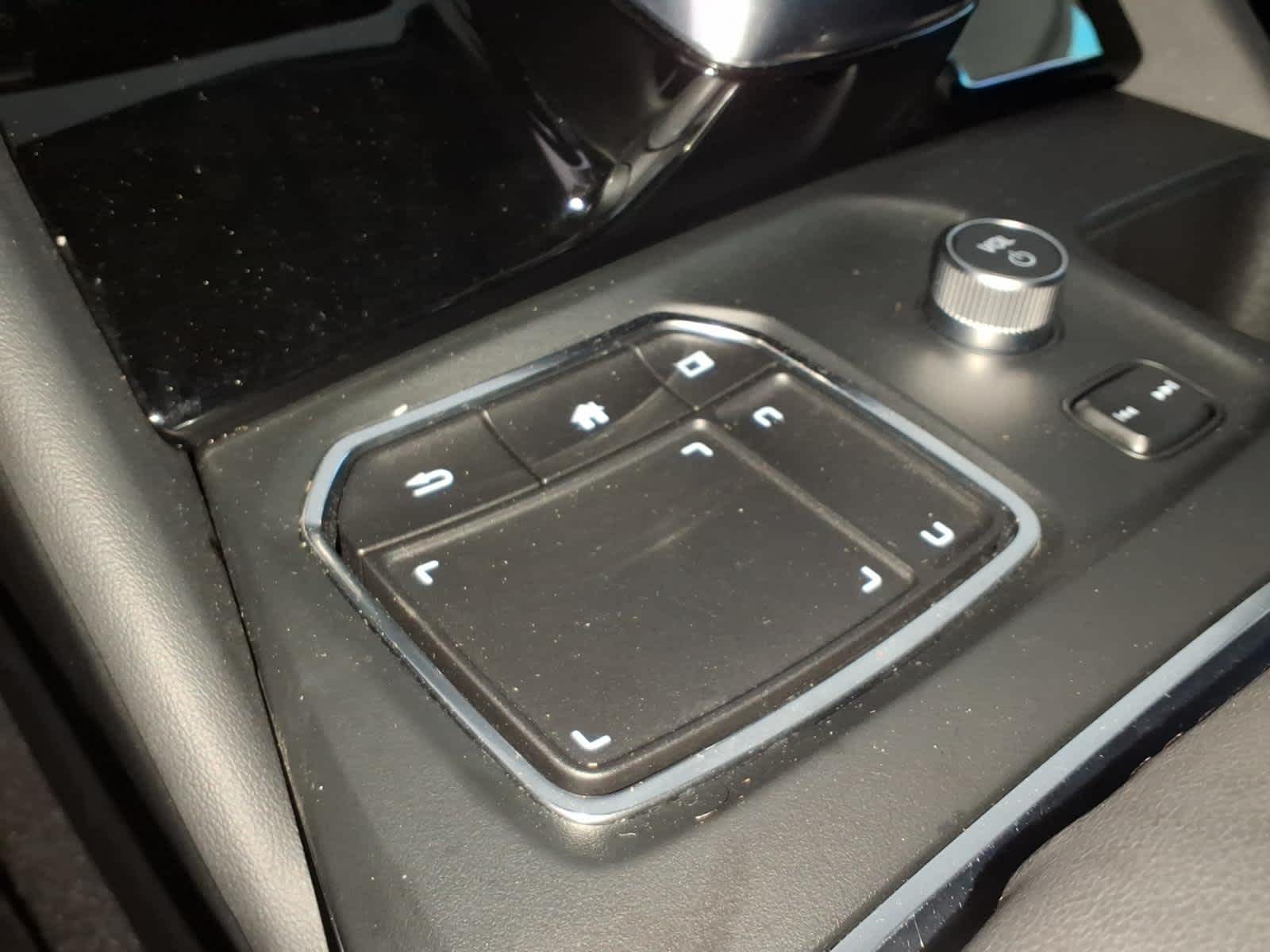 2024 Acura MDX SH-AWD w/Technology Package