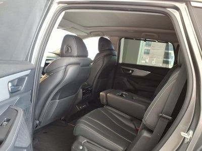 2024 Acura MDX SH-AWD w/Technology Package