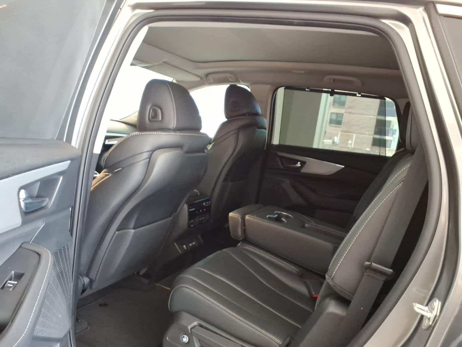 2024 Acura MDX SH-AWD w/Technology Package