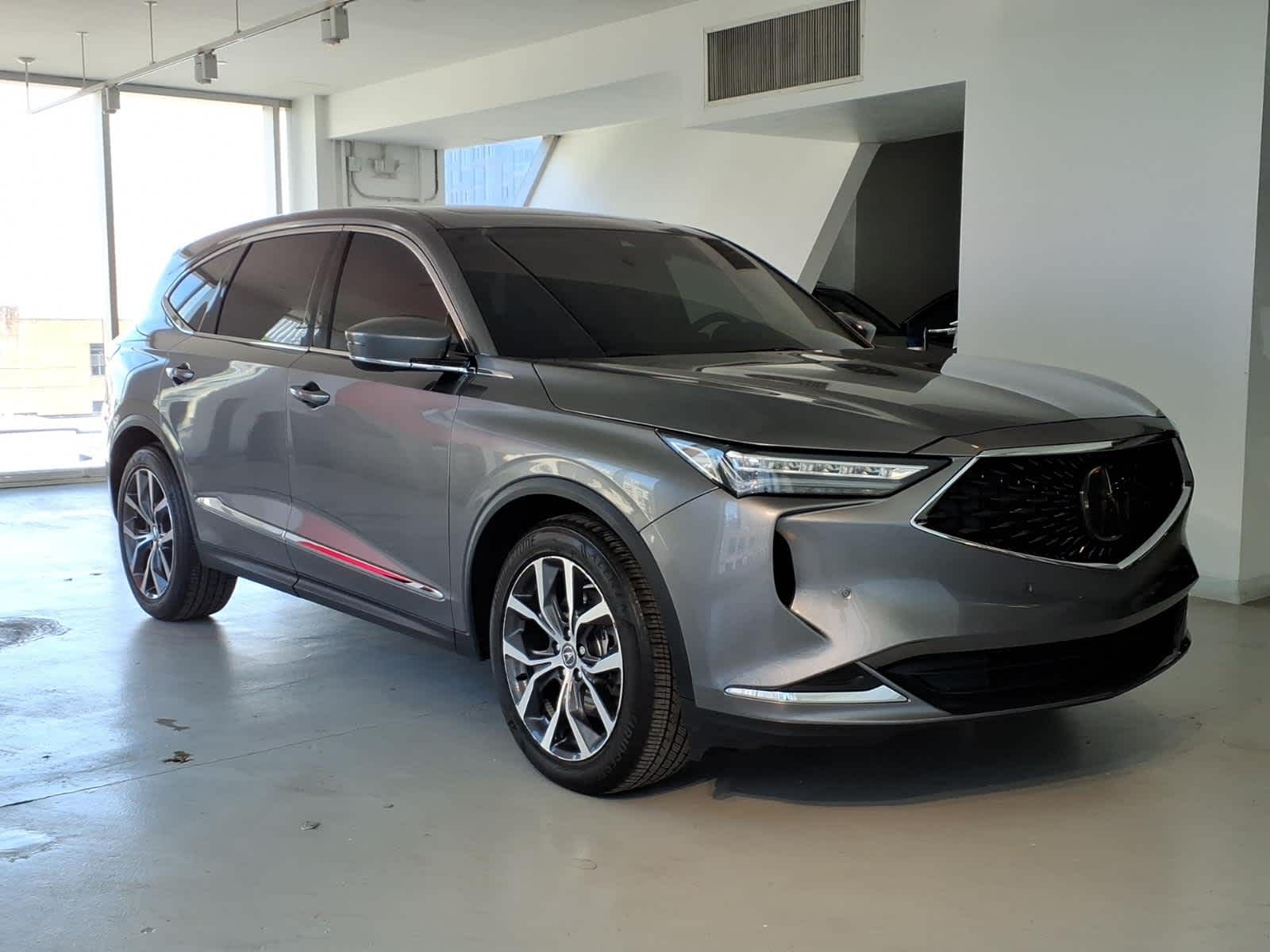 2024 Acura MDX SH-AWD w/Technology Package