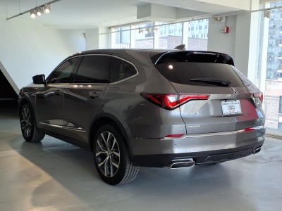 2024 Acura MDX SH-AWD w/Technology Package