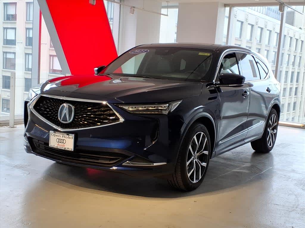 2023 Acura MDX SH-AWD w/Technology Package