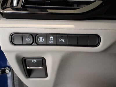 2023 Acura MDX SH-AWD w/Technology Package