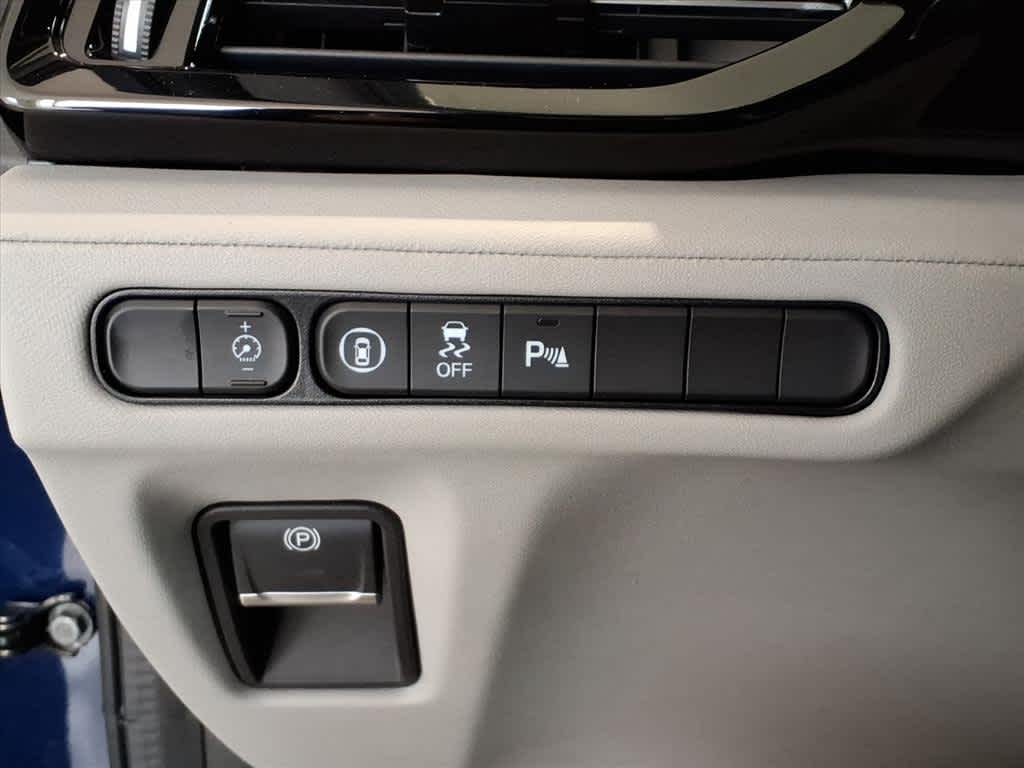 2023 Acura MDX SH-AWD w/Technology Package