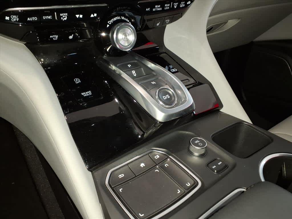 2023 Acura MDX SH-AWD w/Technology Package