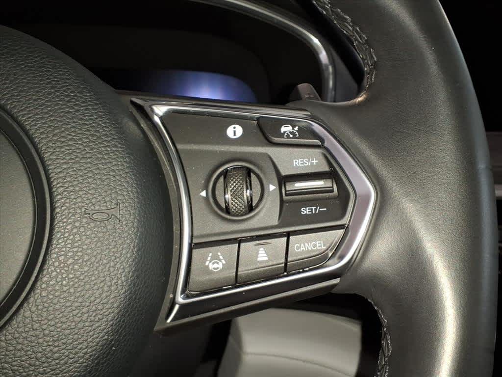 2023 Acura MDX SH-AWD w/Technology Package