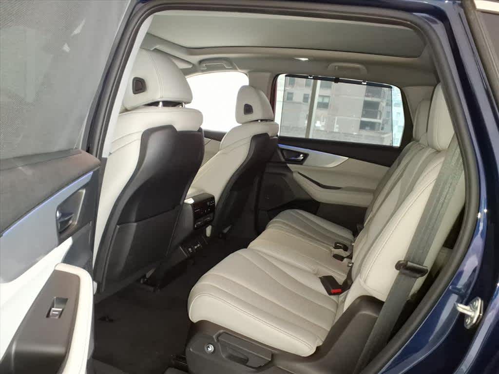 2023 Acura MDX SH-AWD w/Technology Package